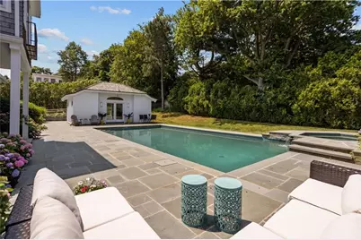 1 Harbor View Drive, Newport, RI 02840 - Photo 4