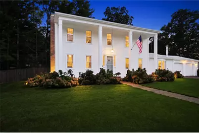 465 Red Chimney Drive, Warwick, RI 02886 - Photo 1