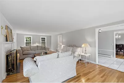 465 Red Chimney Drive, Warwick, RI 02886 - Photo 8