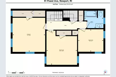 51 Powel Avenue, Newport, RI 02840 - Photo 34