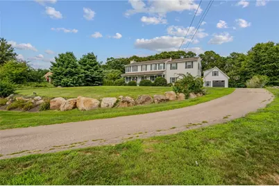 133 Winnapaug Road, Westerly, RI 02891 - Photo 2