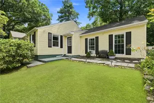 2956 Hartford Ave, Johnston, RI 02919 - Photo 1