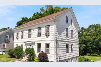 87 Saint Paul Street, North Smithfield, RI 02896 - Photo 2