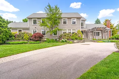 74 Oakwoods Drive, South Kingstown, RI 02879 - Photo 2