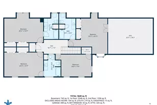 74 Oakwoods Dr, South Kingstown, RI 02879 - Photo 44