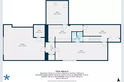 74 Oakwoods Drive, South Kingstown, RI 02879 - Photo 42