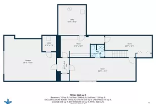 74 Oakwoods Dr, South Kingstown, RI 02879 - Photo 42