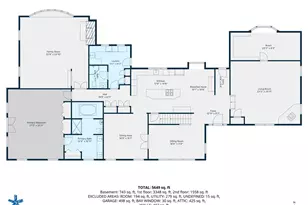 74 Oakwoods Dr, South Kingstown, RI 02879 - Photo 40