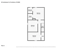 59 Vandewater St, Providence, RI 02908 - Photo 32