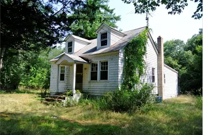 4 Boswell Trail, Foster, RI 02825 - Photo 4