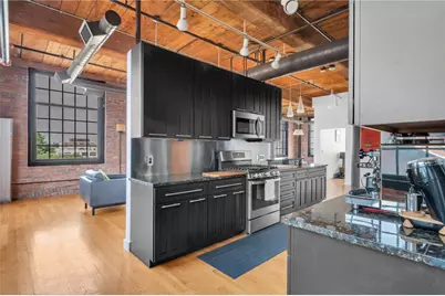 18 Imperial Place #4G, Providence, RI 02903 - Photo 4