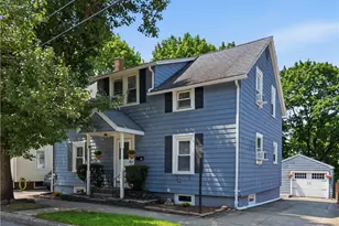 44 Ruth Ave, East Providence, RI 02916 - Photo 1