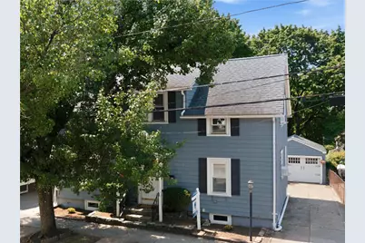 44 Ruth Avenue, East Providence, RI 02916 - Photo 36