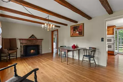 17 Crest Drive, North Kingstown, RI 02852 - Photo 6
