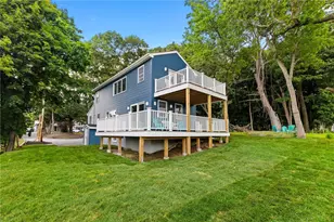 18 Pevear Ave, Warwick, RI 02886 - Photo 36