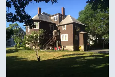 27 West Park Place #2F, Woonsocket, RI 02895 - Photo 1