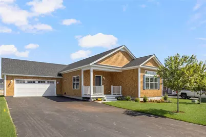 471 Sand Plains Trail, South Kingstown, RI 02879 - Photo 2
