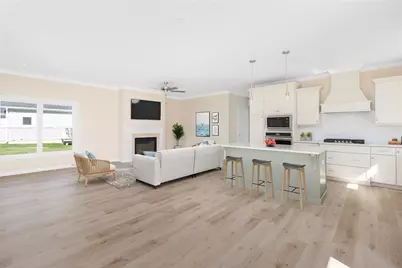 471 Sand Plains Trail, South Kingstown, RI 02879 - Photo 10