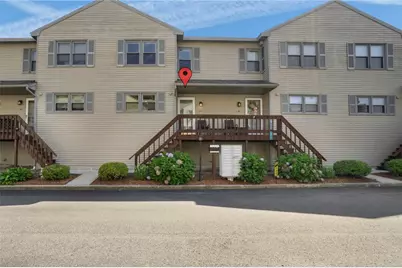 1603 Plainfield Pike #B7, Johnston, RI 02919 - Photo 2