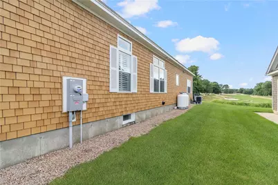 457 Sand Plains Trail, South Kingstown, RI 02879 - Photo 38
