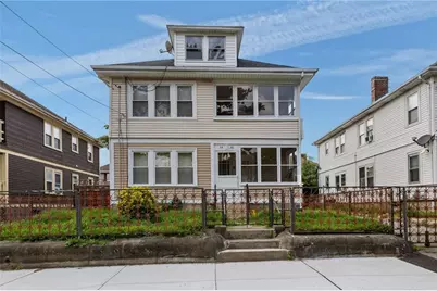 34 Matson Avenue, Providence, RI 02909 - Photo 1