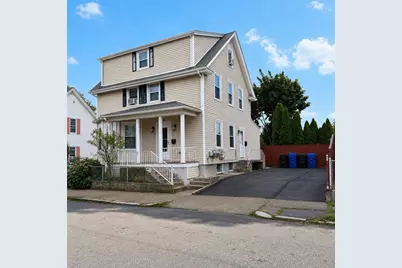 128 Vincent Avenue, North Providence, RI 02904 - Photo 1