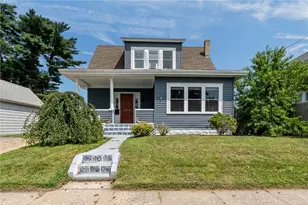 103 Calaman Rd, Cranston, RI 02910 - Photo 1