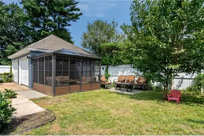 103 Calaman Road, Cranston, RI 02910 - Photo 46