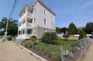 57 Pleasant St, Woonsocket, RI 02895 - Photo 2