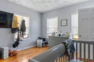 93 French St, Pawtucket, RI 02860 - Photo 20