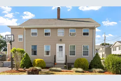 93 French Street, Pawtucket, RI 02860 - Photo 2