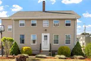 93 French St, Pawtucket, RI 02860 - Photo 2