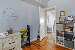 93 French St, Pawtucket, RI 02860 - Photo 16