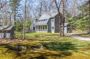 282 Byron Randall Rd, Scituate, RI 02857 - Photo 1