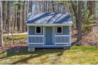 282 Byron Randall Road, Scituate, RI 02857 - Photo 6