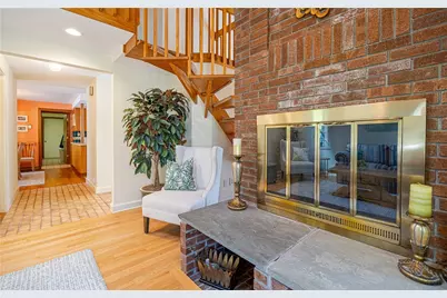 282 Byron Randall Road, Scituate, RI 02857 - Photo 16