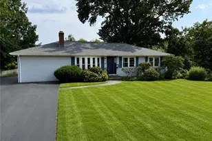 230 Airport Rd, Warwick, RI 02889 - Photo 1