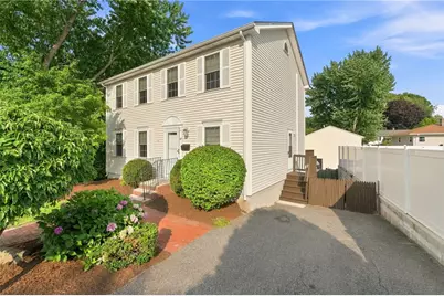 25 Plaza Street, Cranston, RI 02920 - Photo 2