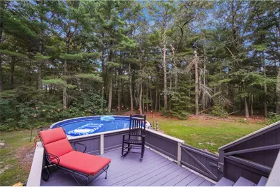 606 Hopkins Hill Road, West Greenwich, RI 02817 - Photo 14