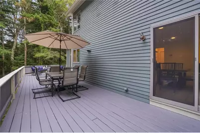 606 Hopkins Hill Road, West Greenwich, RI 02817 - Photo 10