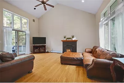 606 Hopkins Hill Road, West Greenwich, RI 02817 - Photo 2