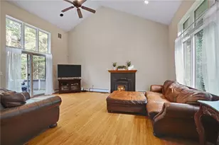 606 Hopkins Hill Rd, West Greenwich, RI 02817 - Photo 2