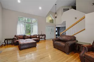 606 Hopkins Hill Rd, West Greenwich, RI 02817 - Photo 4