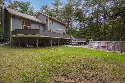 606 Hopkins Hill Road, West Greenwich, RI 02817 - Photo 24