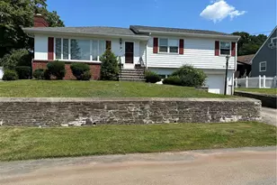 50 Wasiota Ave, North Providence, RI 02911 - Photo 1