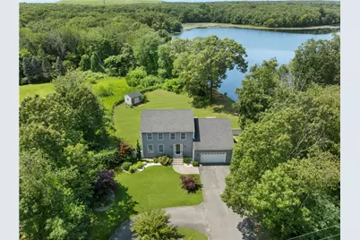12 Woodlake Drive, Johnston, RI 02919 - Photo 38