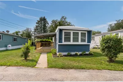 39 Cathy Circle, Portsmouth, RI 02871 - Photo 2