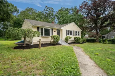 126 Alton Bradford Road, Hopkinton, RI 02808 - Photo 2