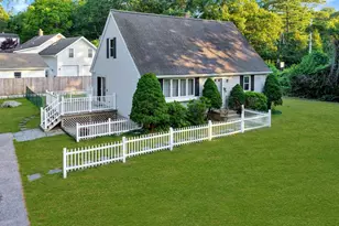 208 Winnapaug Rd, Westerly, RI 02891 - Photo 1