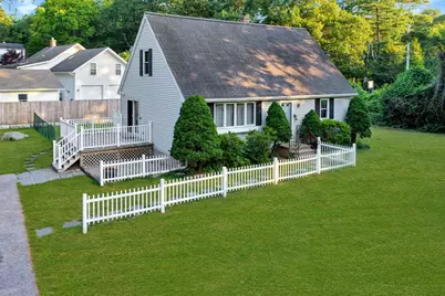 208 Winnapaug Road, Westerly, RI 02891 - Photo 1